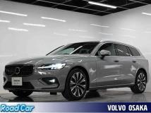 2025 Volvo V60