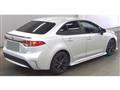 2022 Toyota Corolla Sedan