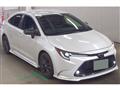 2022 Toyota Corolla Sedan