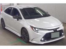 2022 Toyota Corolla Sedan