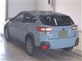 2019 Subaru IMPREZA XV HYBRID