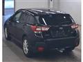 2017 Subaru IMPREZA XV HYBRID