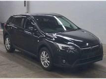 2017 Subaru IMPREZA XV HYBRID