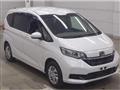 2022 Honda Freed