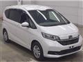 2022 Honda Freed