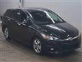 2013 Honda Stream