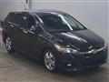 2013 Honda Stream
