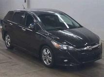 2013 Honda Stream