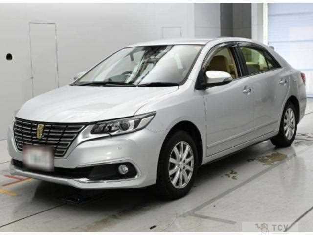 2021 Toyota Premio