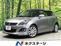 2013 Suzuki Swift