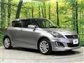 2013 Suzuki Swift