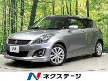 2013 Suzuki Swift