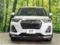 2020 Daihatsu Rocky