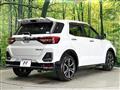 2020 Daihatsu Rocky