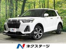 2020 Daihatsu Rocky