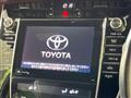 2014 Toyota Harrier Hybrid