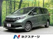2020 Honda Freed