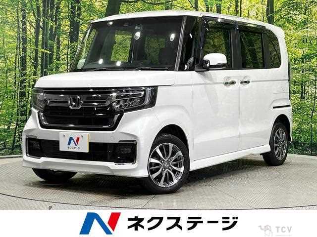 2022 Honda N BOX