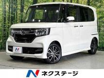 2017 Honda N BOX