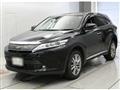 2019 Toyota Harrier