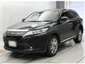 2019 Toyota Harrier
