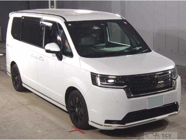 2024 Honda Step WGN