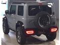 2023 Suzuki Jimny Sierra