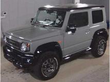 2023 Suzuki Jimny Sierra