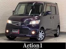 2013 Nissan ROOX