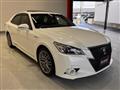2015 Toyota Crown Hybrid