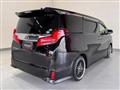 2019 Toyota Alphard G