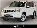 2013 Nissan X-Trail