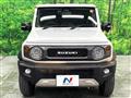 2018 Suzuki Jimny Sierra