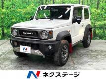 2018 Suzuki Jimny Sierra