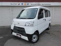 2019 Daihatsu Hijet Cargo