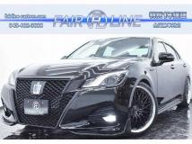 2015 Toyota Crown Hybrid