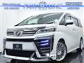 2019 Toyota Vellfire