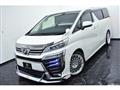 2019 Toyota Vellfire