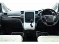 2012 Toyota Alphard G