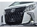 2012 Toyota Alphard G
