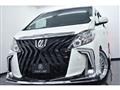 2012 Toyota Alphard G