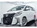 2012 Toyota Alphard G