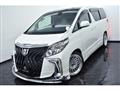 2012 Toyota Alphard G