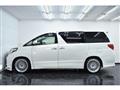 2012 Toyota Alphard G