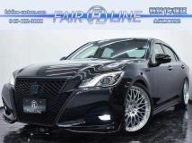 2016 Toyota Crown Hybrid