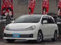 2011 Nissan Wingroad