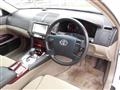 2007 Toyota Mark X