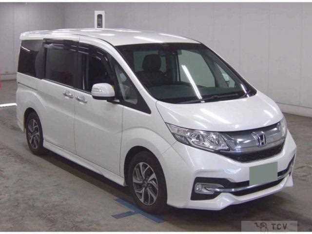 2016 Honda Honda Others