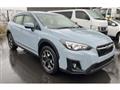 2019 Subaru IMPREZA XV HYBRID