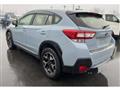 2019 Subaru IMPREZA XV HYBRID